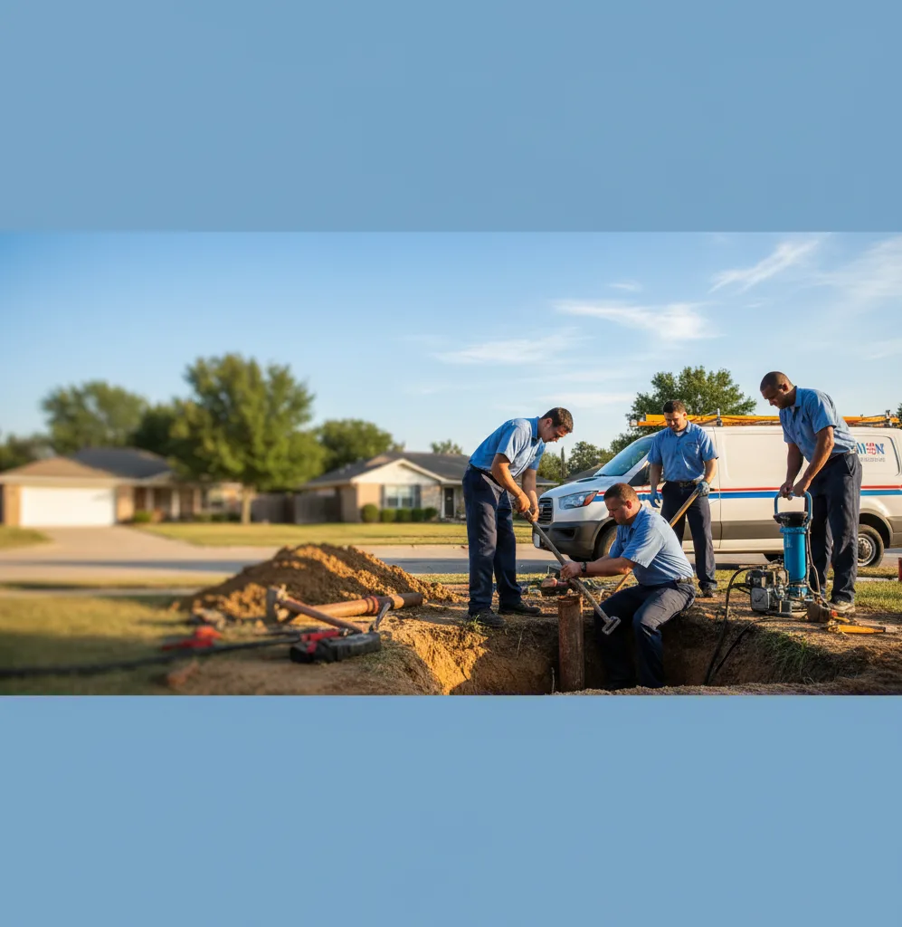 Water Heater Repair in Sun City, AZ